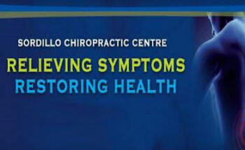 Sordillo Chiropractic Centre