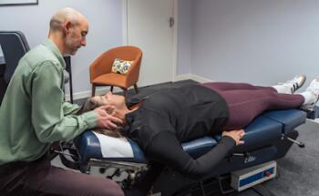 Premier Chiropractic Limited