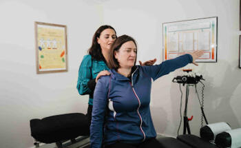 Vibrant Life Chiropractic