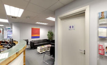 Riverside Chiropractor Clinic