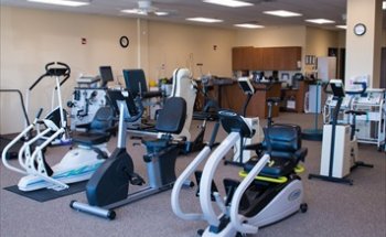 SSM Health Physical Therapy - Shrewsbury - Kenrick Plaza