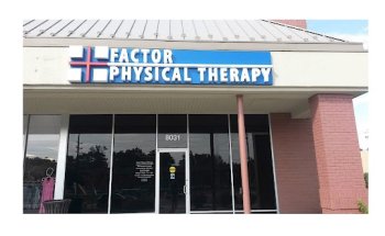 Factor Physical Therapy