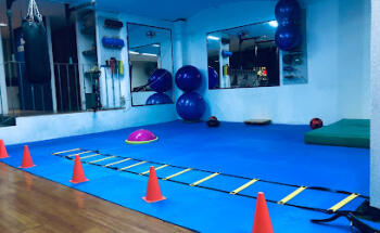 Centro de Fisioterapia y rehabilitación física Rehabilitek