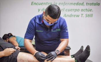 FT SPORTHERAPY