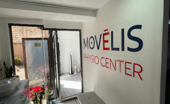 Movelis Physio Center Fisioterapia