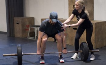 Powered by Movement Physical Therapy & Performance