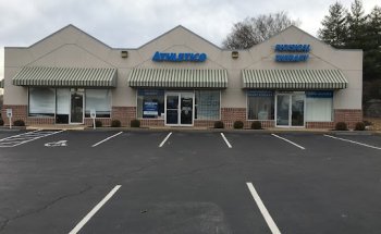 Athletico Physical Therapy - Brentwood