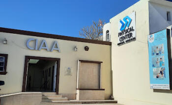 Physical Center Fisioterapia