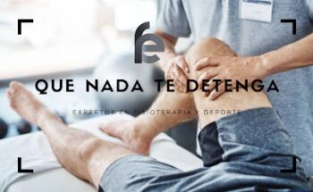 Fisioterapia Especializada