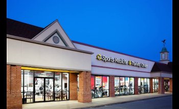 Sports Medicine & Training Center