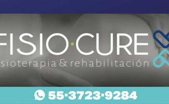 Fisio.cure Coacalco