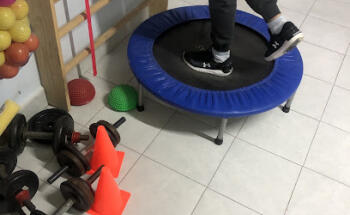 Centro de Fisioterapia y Rehabilitación Lic. Armando