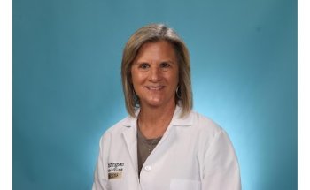 Donna Schroeder, PT, DPT