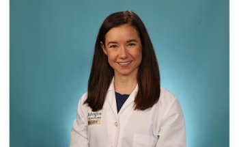 Taylor Chapman, PT, DPT, CLT, CSCS