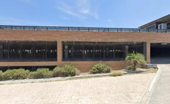 PHYSIOREHAB CENTER