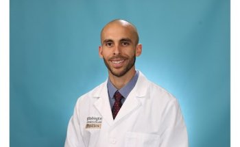 Edgar C. Guillen, DPT