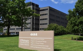 Washington University Program in Physical Therapy