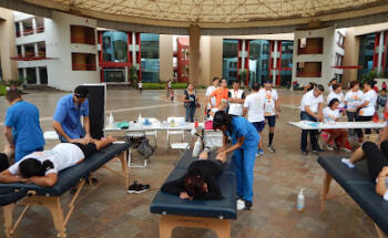 Colima Physiotheraphy Center