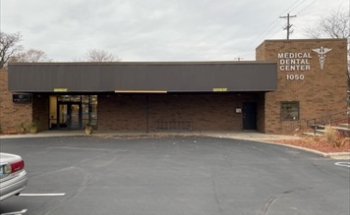 NovaCare Rehabilitation - Larpenteur