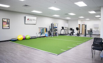 Physical Therapy & Sports Medicine Centers Shelton