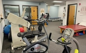 NovaCare Rehabilitation - West St. Paul