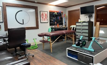 GO PHYSIO Physical Therapy & Bike Fitting