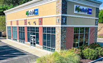 Ivy Rehab HSS Physical Therapy Center of Excellence