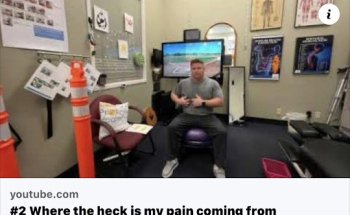 Proactive Healthcare & Chiropractic