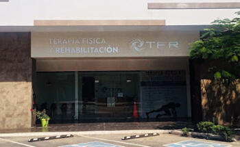 Clínica TFR
