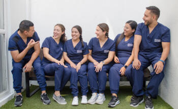 Clínica de fisioterapia CamináRe