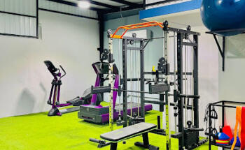 Biokinesic Monterrey