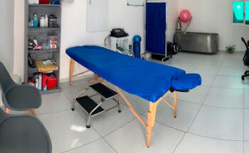 Fisioterapia y Rehabilitación KABAT CFR