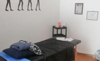 Fisioterapia y Rehabilitación Vertiz Narvarte