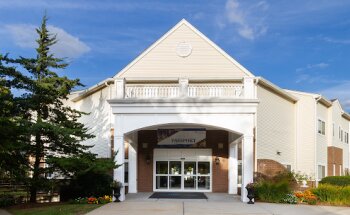 Cambridge Health & Rehabilitation Center