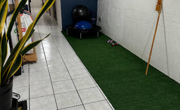 Val Rivera Fisioterapia