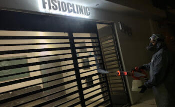 Fisioclinic Pachuca