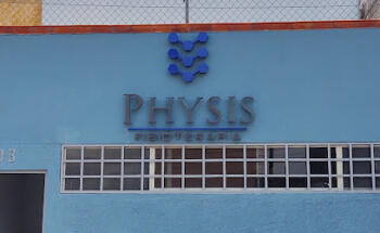 PHYSIS Fisioterapia