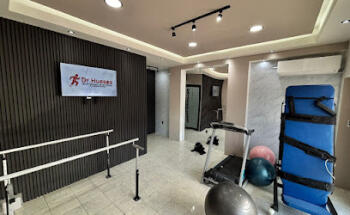 Dr. Huesos Centro Integral de Fisioterapia y Traumatología