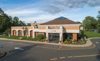 Ludlowe Center For Health & Rehabilitation