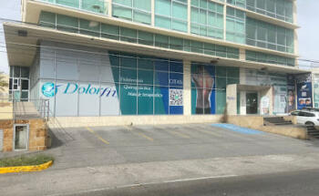 Dolorfin Guadalajara - Quiroprácticos