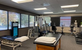 Select Physical Therapy - Costa Mesa
