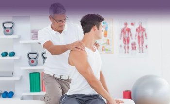 Motion Physical Therapy & Rehab - Stockton