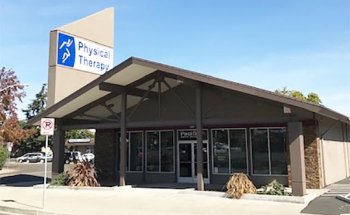 Pacific Rehabilitation and Sports Therapy - Stockton