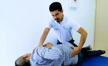 Spine Center Quiroprácticos Chicoloapan