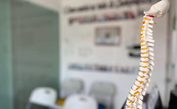 Chiropractic Care Center Cuautitlan