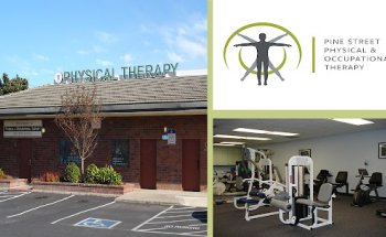 Pine Street Physical & Occupational Therapy