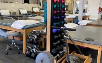 Select Physical Therapy - Stockton