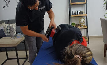 H&E Quiropraxia y Fisioterapia