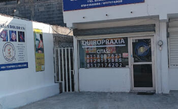 QUIROPRAXIA FAMILIAR