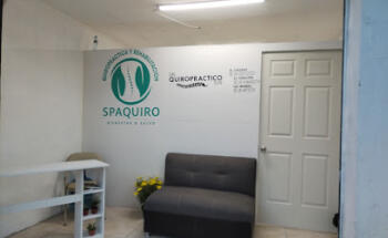Spaquiro